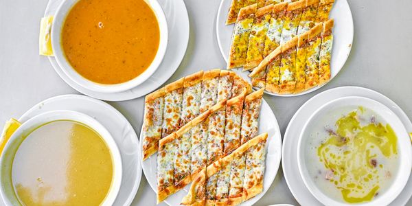 Sembol Pide & Kebap