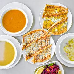 Sembol Pide & Kebap