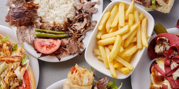 Göz Göz Döner