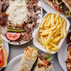Göz Göz Döner