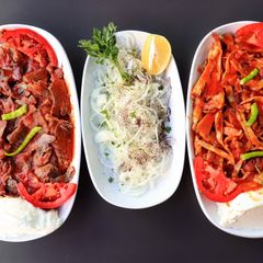 Işıkkardeşler Döner