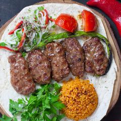Hasipağa Köfteleri
