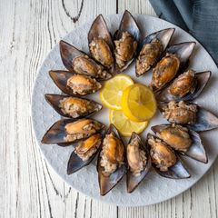 Karaburun Midye