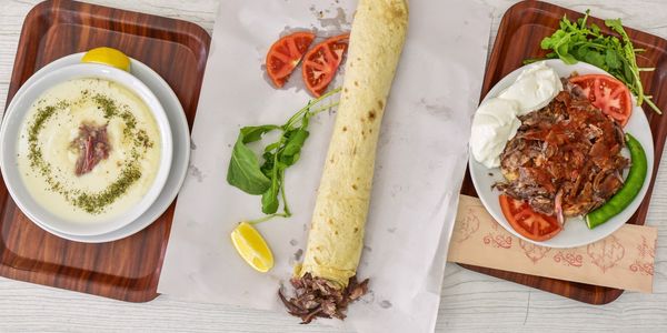 Titiz Döner