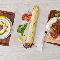 Titiz Döner