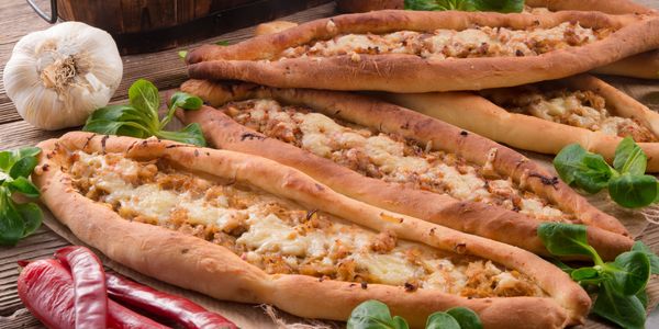 Altınkanat Pide