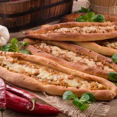 Altınkanat Pide