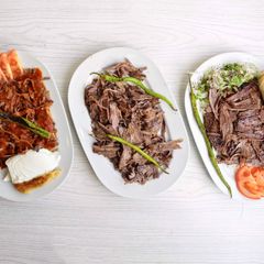 Dönerci Halit Usta