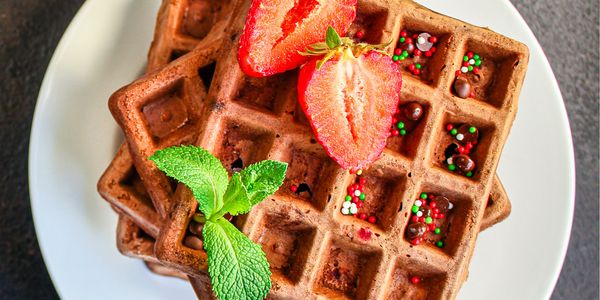 Waffle'cı Akın