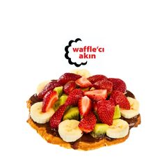Waffle'cı Akın
