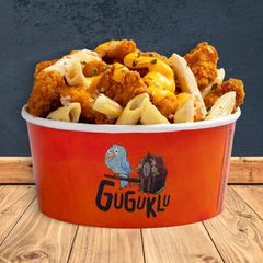 Guguklu