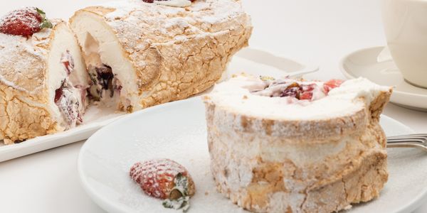 La Joliés Patisserie