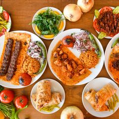 Alsancak Kanat