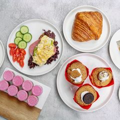Saveur Homemade