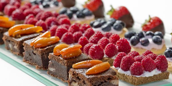 Patrice Patisserie & Boulangerie