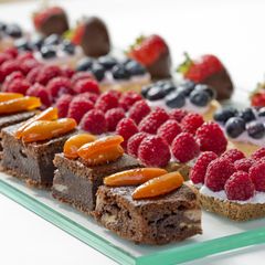 Patrice Patisserie & Boulangerie
