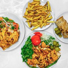 Cumba Döner