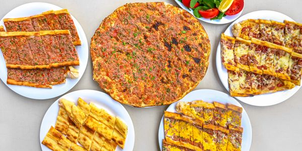 Piknik Pide