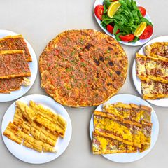 Piknik Pide