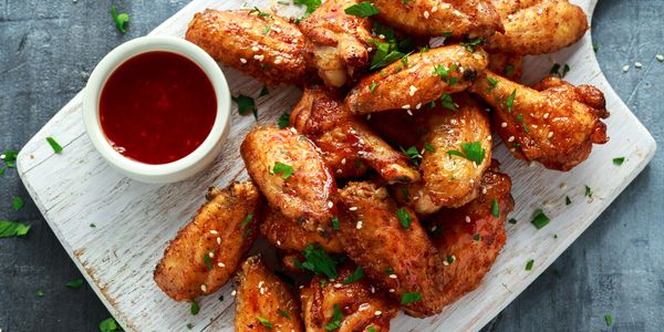Easy Wingy