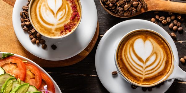 Coffeestol