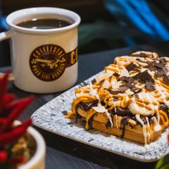 Coffeestol