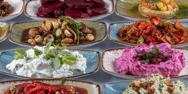 Kordon Yengeç Restaurant