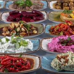 Kordon Yengeç Restaurant