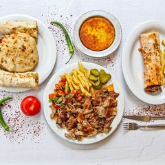Antiochia Döner