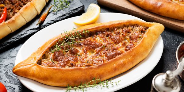 Özen Kardeşler Pide