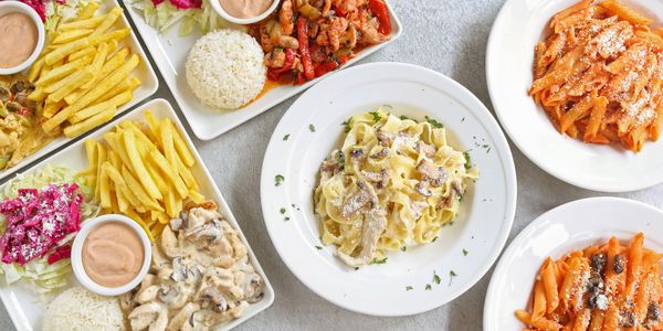 Eater Food & More