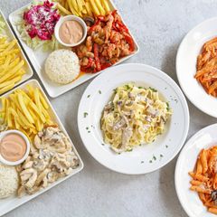 Eater Food & More
