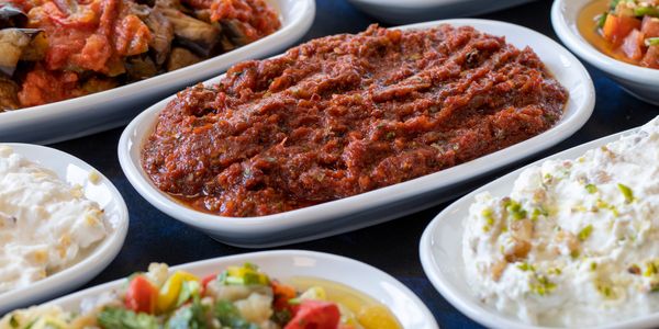 Bollca Meze