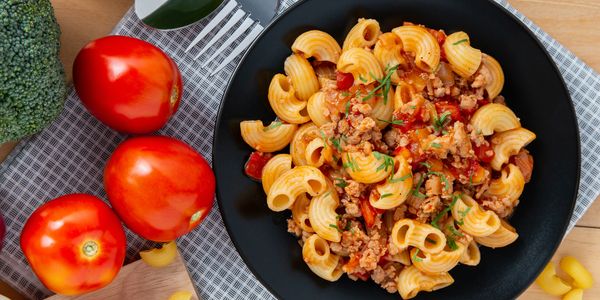 Macaroni Express
