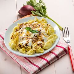 Macaroni Express