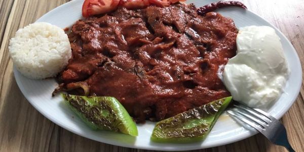 Ahmet Bey Döner & Sandviç & Kumru
