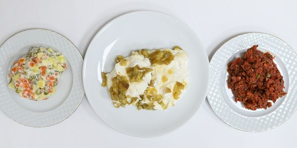 Karataş Meze Evi