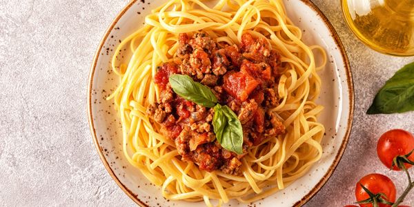 Pasta Porto Makarna & Cafe