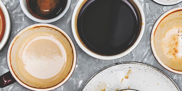 Coffee Bright Co.