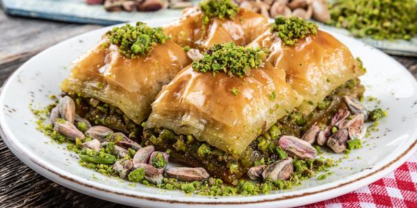 Acemoğlu Baklava
