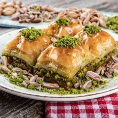 Acemoğlu Baklava