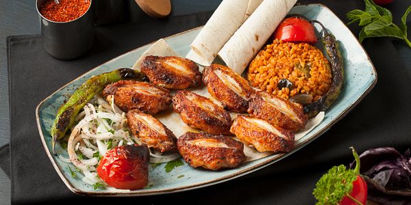 Kanatcı Serkan