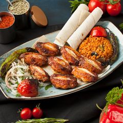 Kanatcı Serkan