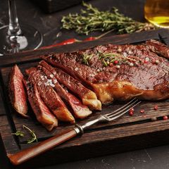 Baltalılar Et Mangal