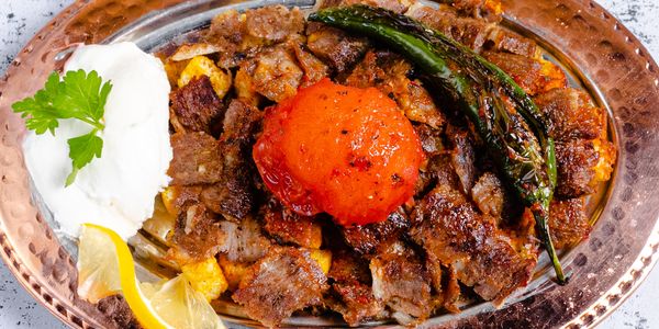 Kervan Döner