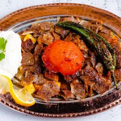 Kervan Döner
