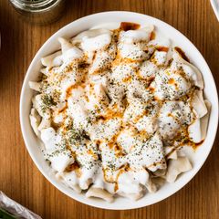 Küçük Ev Mantı Cafe