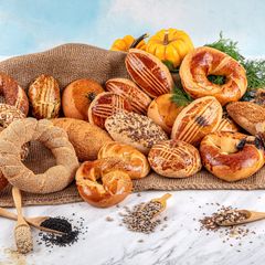 Hatay Unlu Mamüller