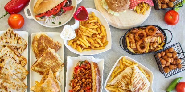 Food Queen