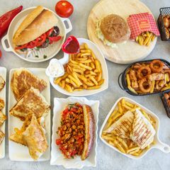 Food Queen